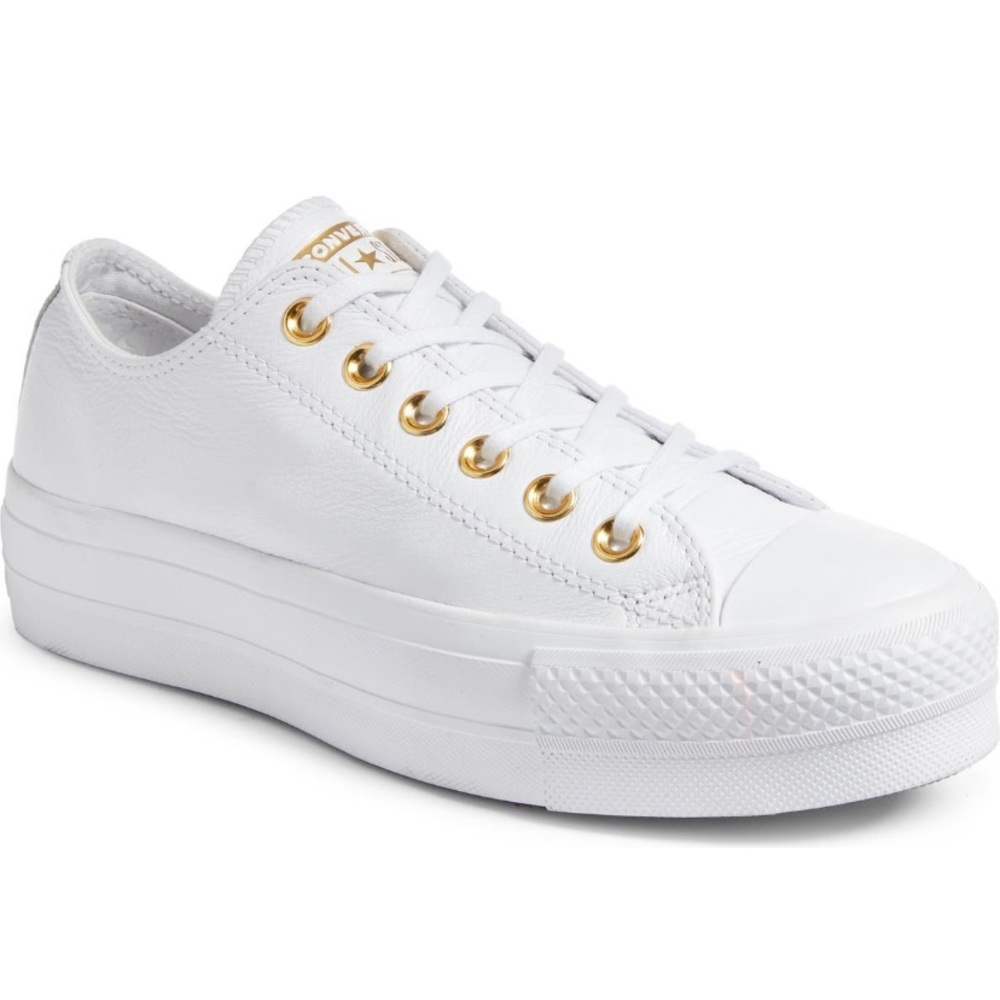 Brand new converse